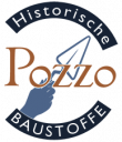 Pozzo – Historische Baustoffe